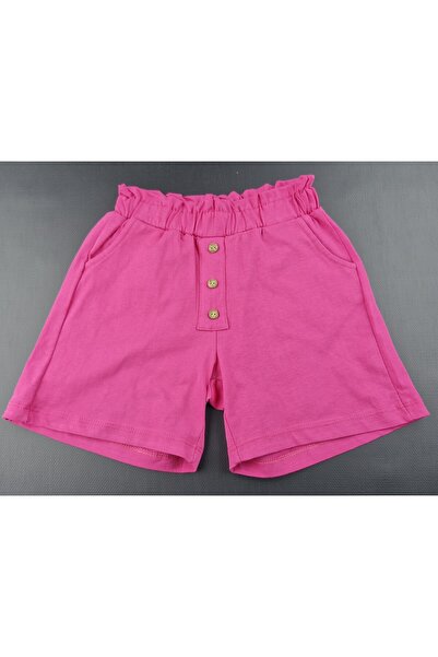 Deco Kids Wear Printed T-Shirt and Shorts Set - Asliva