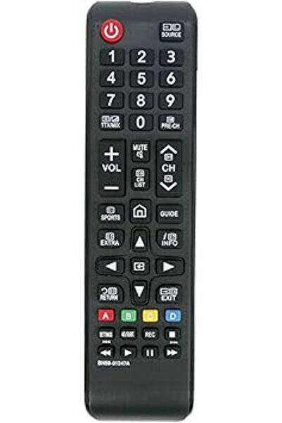 The Bros BN59-01247A Remote for Samsung Smart TV UA32K5300 UA40K5300 UA43K5300 UA49K5300 UA55K5300