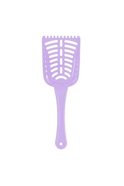 MPB Electra litter scoop, 28x9x3h cm, Lilac