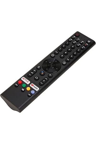The Bros TV Remote Control for Class Pro Smart TVs