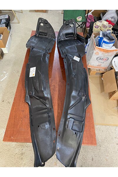 EP GARAJ OTOMOTİV HONDA CİVİC VTEC 2001-2006 MODEL UYUMLU DAVLUMBAZ TAKIMI