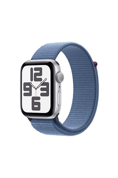 Apple 2023 Watch SE with Sport Loop 2nd Generation