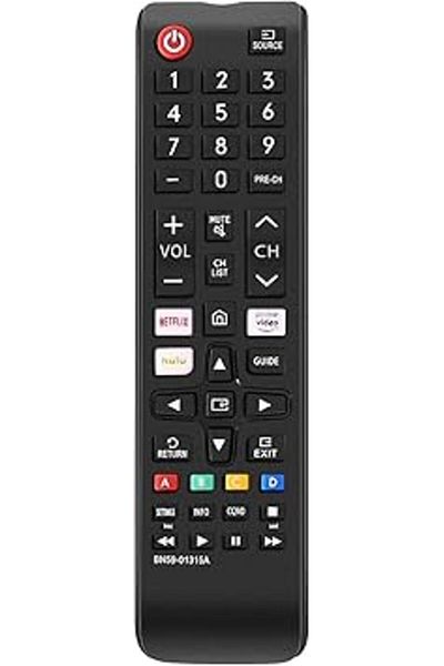 The Bros Universal Remote Compatible with All Samsung Smart TV LED LCD HDTV 3D Series