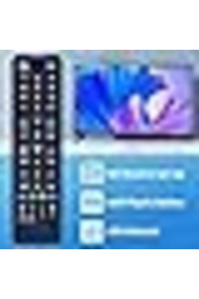 The Bros Universal Remote for Samsung Smart LCD LED UHD 3D TVs BN59-01199F 01315A 01315B 01315J