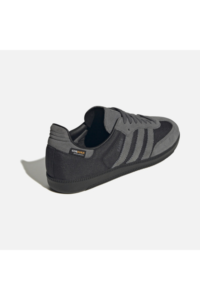 adidas Originals Samba Og 3-stripes Cordura Upper Erkek Spor Ayakkabı