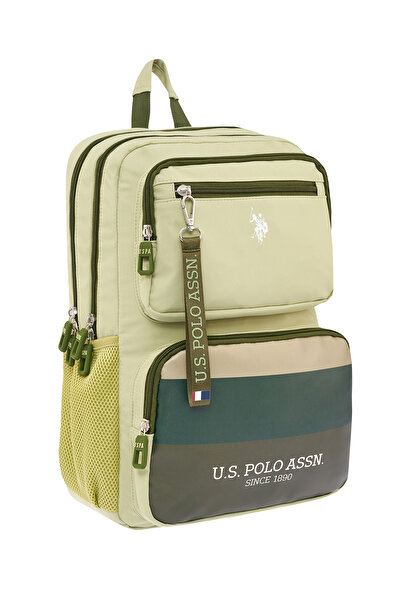 U.S. Polo Assn. U.S. Polo. Assn. Unisex School Bag Set Plset2417813