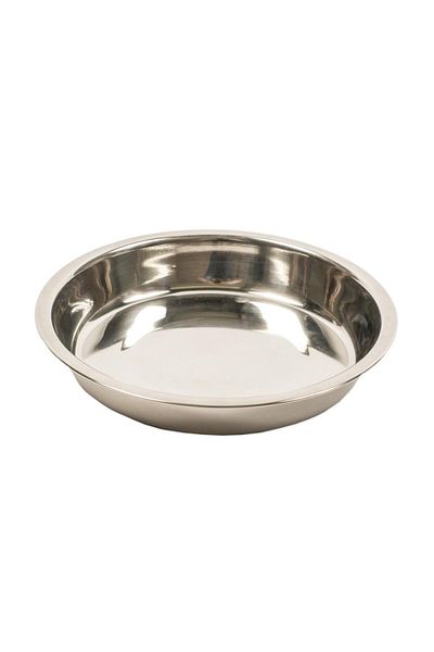 Agility Bol pentru hrana catelusi, inox, diametru 20 cm
