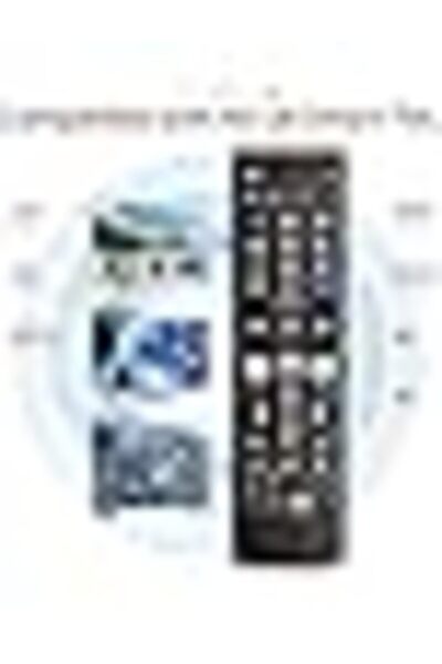 The Bros Universal Remote for LG Smart TV LCD LED OLED UHD 3D 4K HDTV
