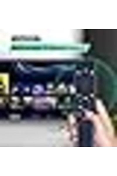 The Bros Universal BN59-01385A/B Voice Remote for Samsung 4K/8K QLED OLED UHD TVs (2021–2024)