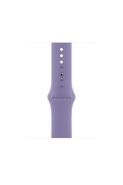 Apple 45mm English Lavender Sport Band - Regular