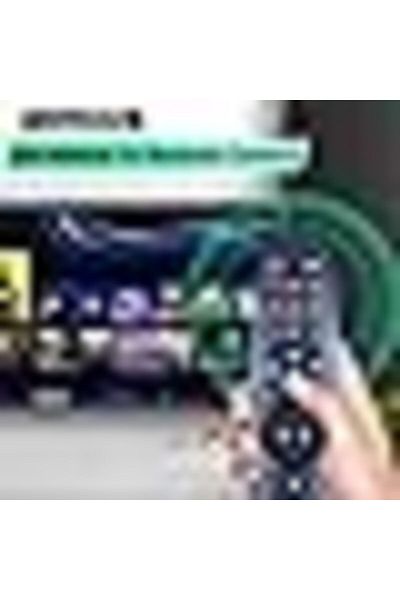 The Bros AN-MR600 IR Remote for LG TV 55EG910T/Y 65EF950T 55EG920T – No Voice or Scroll