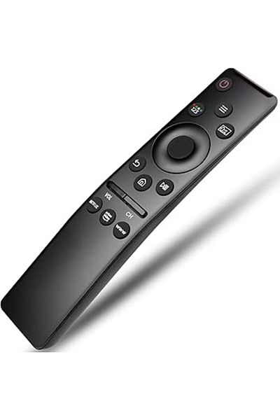 The Bros Universal Remote for All Samsung TVs LED QLED UHD 4K 8K with Netflix, Prime Video, WWW Buttons
