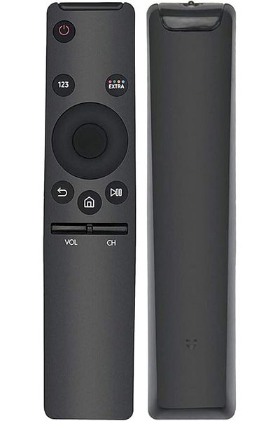 The Bros BN59-01259D Remote for Samsung KU7000 Smart TV UA50–65KU6000/6100/6300/7000/7350