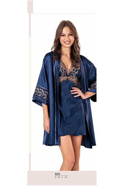 NightLove طقم ملابس نوم قصيرة للسيدات 601 MOONGIRL