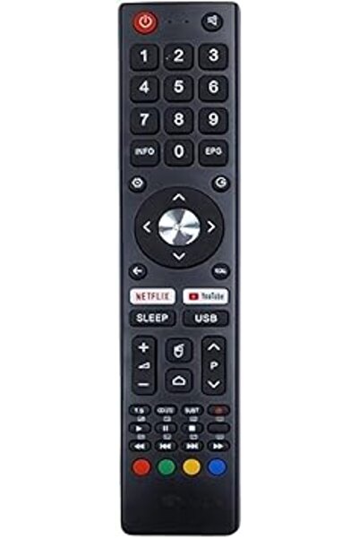 The Bros Remote Control for Dansat Smart TV: Complete Guide