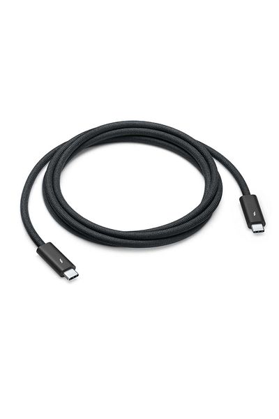 Apple كابل Thunderbolt 4 Pro (1.8 متر)