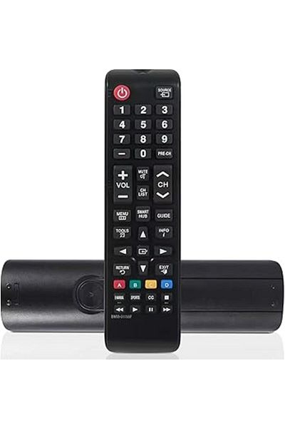 The Bros Universal Remote for Samsung Smart TVs – Compatible with LCD LED SUHD UHD HDTV 3D Models
