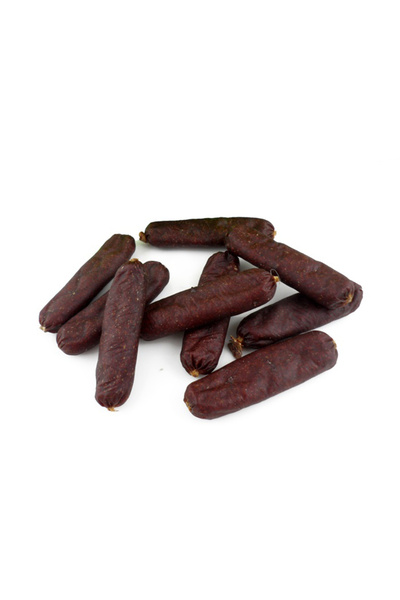 Agility Recompense pentru caini Agility, carnciori uscati de vita-7cm, 500g