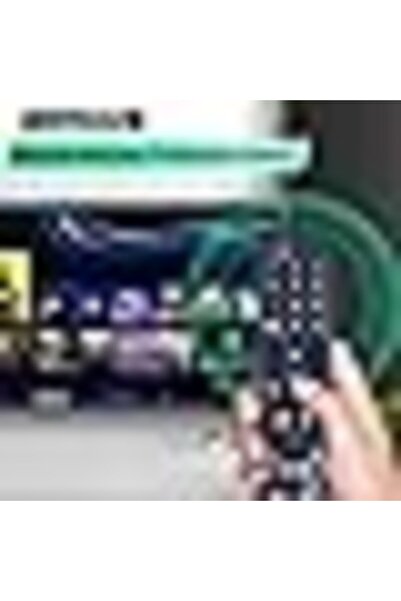 The Bros MR23GA MR21GA Universal IR Remote for LG 2023 TVs B3 C3 G3 M3 UR7800 UR9000 QNED OLED Series