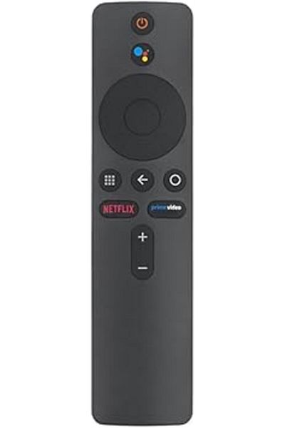 The Bros XMRM-006A Voice Remote for Xiaomi Mi TV Stick MDZ-24-AA 1080P HD Streaming Player