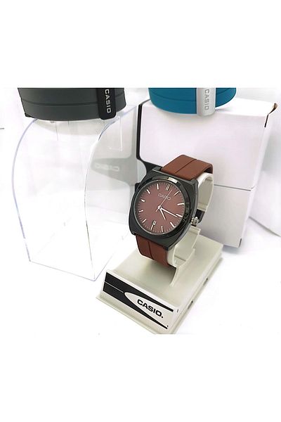 Casio wristwatch