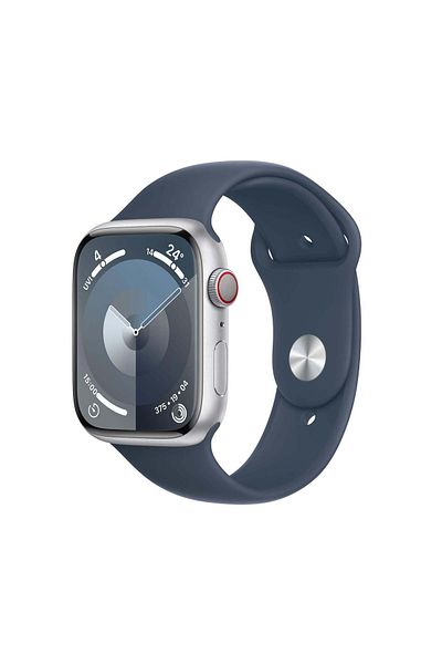 Apple Watch Series 9 with Sport Band