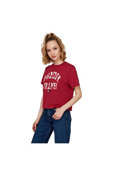 Tommy Jeans Women T-shirt