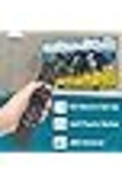 The Bros RMF-TX500U Voice Remote for Sony Android 4K UHD TV KD/XBR Series 43–98 Inch