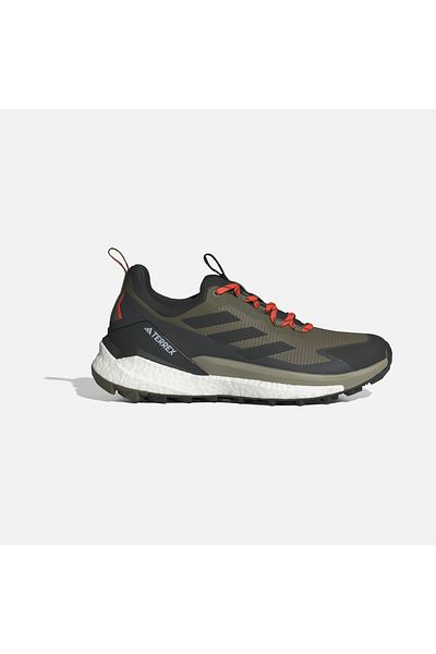 adidas Мъжки туристически маратонки Terrex Free Hiker 2.0 Low Gore-tex