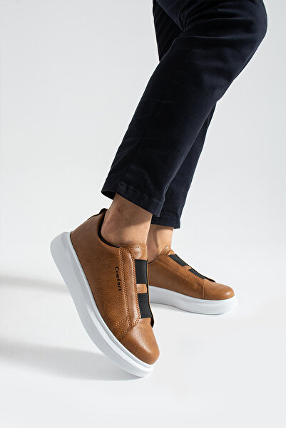 Parparastil Ανδρικά αθλητικά παπούτσια Casual Sneaker VYLON