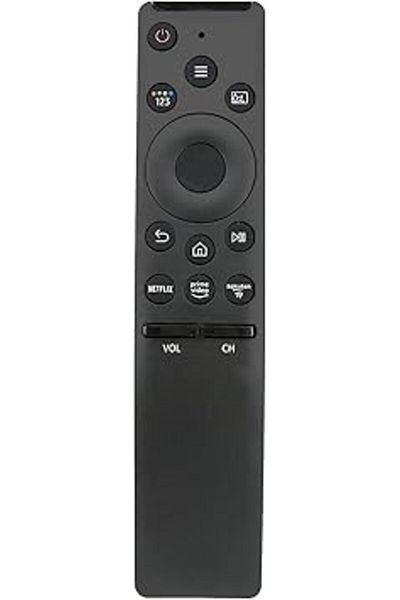 The Bros Universal Infrared Remote for Samsung Smart TVs – BN59-01312A/01259B/01312G (No Voice)