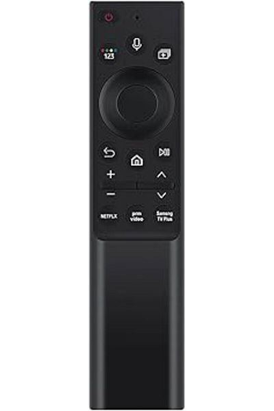The Bros BN59-01350B Voice Remote for Samsung 4K Smart TV TM2180A UE50AU9080U UE55AU9079U UE75AU9007KXXU