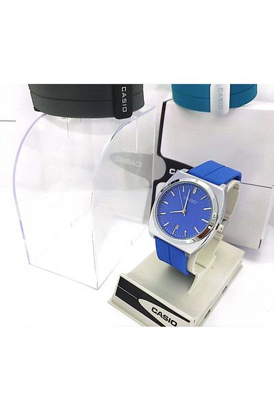 Casio wristwatch