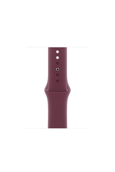 Apple 41mm Mulberry Sport Band - M/L