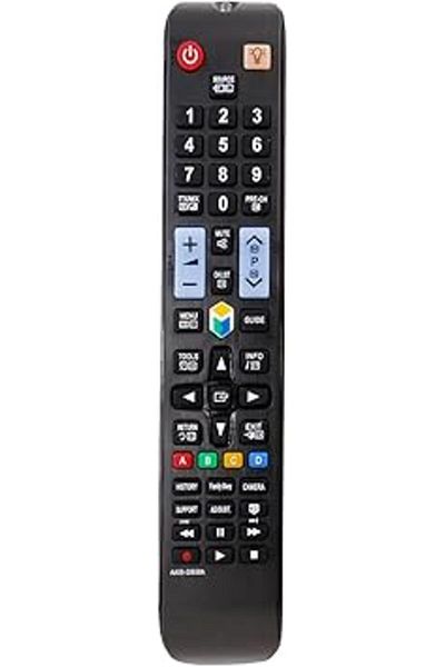 The Bros AA59-00638A Remote for Panasonic TV AA59-00637A 00639A UN60F8000 UE55ES8000