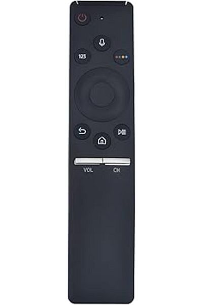 The Bros BN59-01298E Voice Remote for Samsung Smart TV, Replaces BN59-01266A 01300G 01274A 01270A