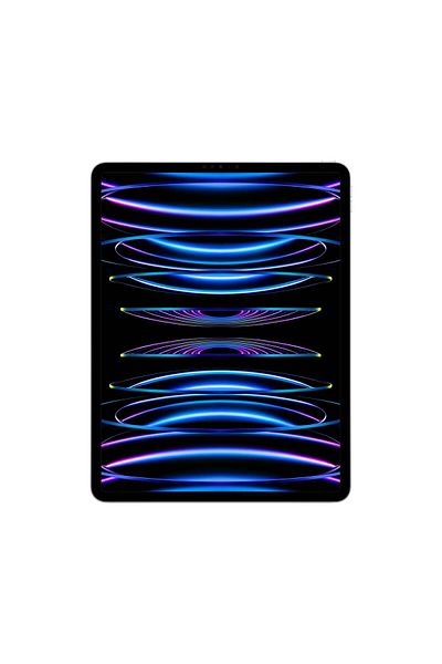 Apple 2022 12.9-inch iPad Pro Wi-Fi 512 GB - Silver (6th generation)