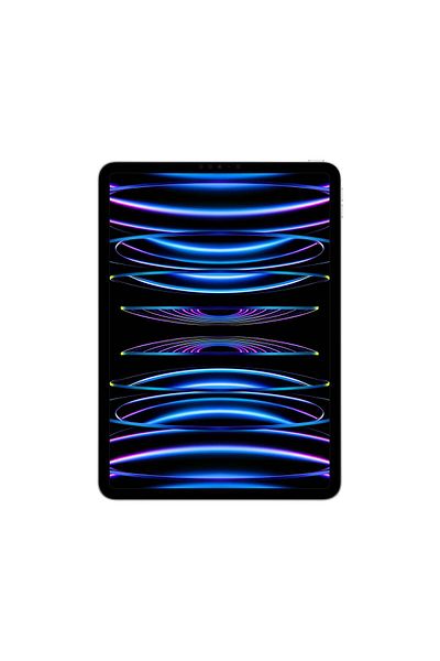 Apple 2022 11-inch iPad Pro 4th generation