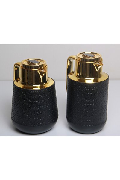 Generic Coffee and tea thermos set