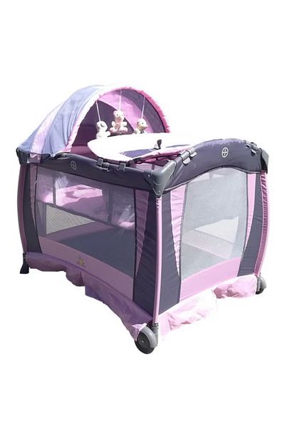 FULLJOY Two-story child lock with toys -27-960B