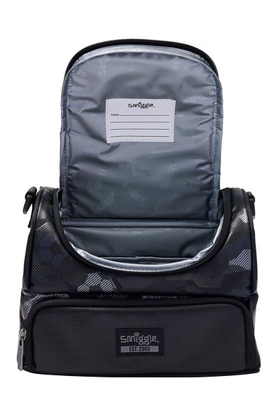 SMIGGLE - Assist Double Layer Lunch Box
