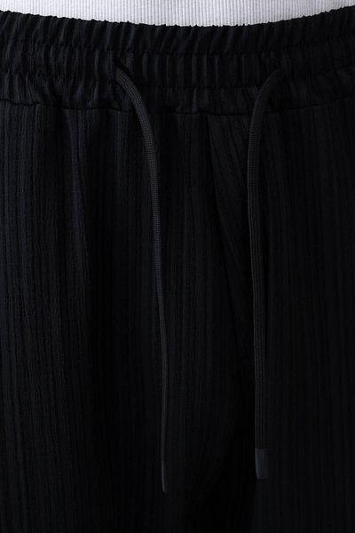 MARRAKECH Textured Baggy Men's Jogger Pants