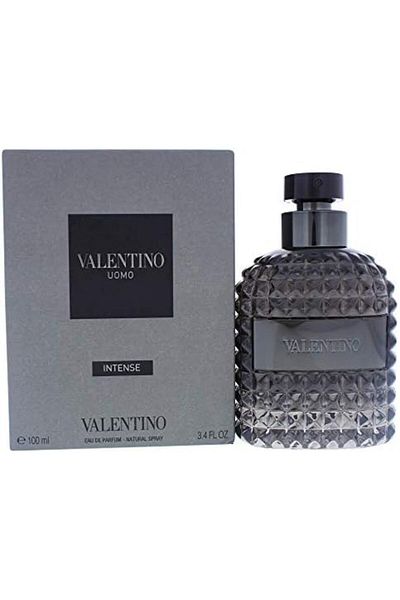 Valentino Valentino Uomo Intense Eau de Parfum for Men, 100 ml