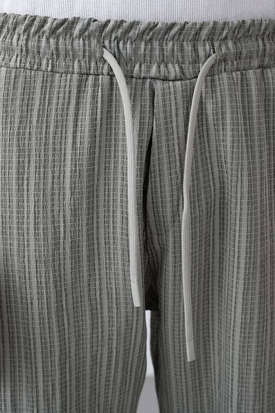 MARRAKECH Textured Baggy Men's Jogger Pants