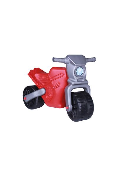 burak toys Motocicletă sport fără pedale pentru copii, Burak Toys, design ergonomic de la 2 ani până la 20 kg