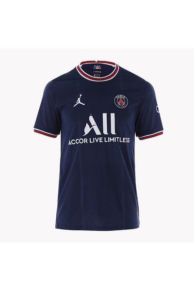 Lion Spor Neymar JR. Ποδοσφαιρική φανέλα PSG εντός έδρας σεζόν 2020-21