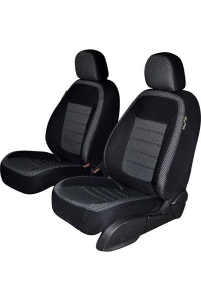 Umbrella Set huse scaune dedicate Mercedes Sprinter 2+1, 2007-2018,