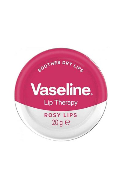 Vaseline Vaseline Rosy Lips 20g