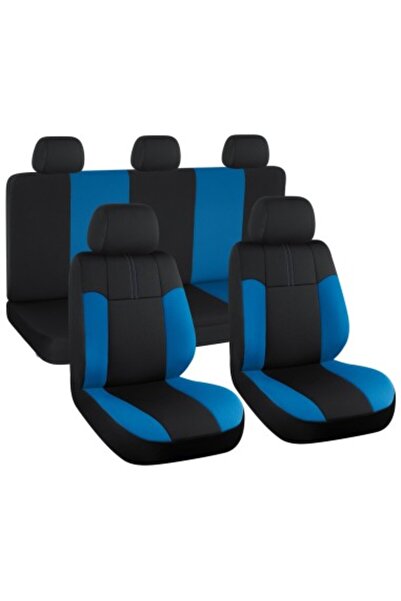 Umbrella Σετ Καλύμματα Καρέκλας Trend Blue,