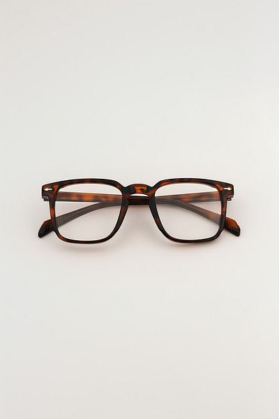 HabeQ Blue Block Women's Blue Light Protection Glasses